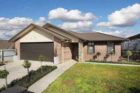 Photo of property in 4 Crosshill Court, Pokeno, 2402