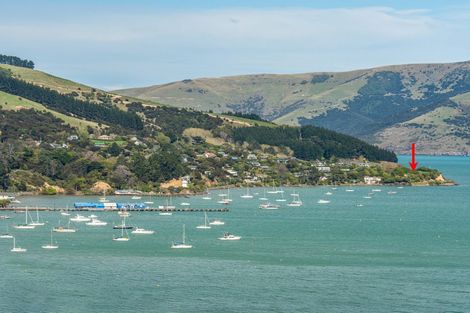 Photo of property in 261 Beach Road, Akaroa, 7520