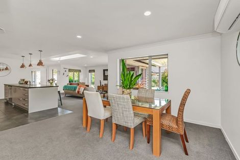 Photo of property in 12 Oak Tree Lane, Rolleston, 7614