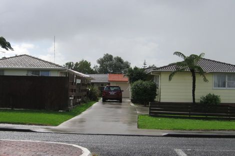 Photo of property in 128 Universal Drive, Henderson, Auckland, 0610