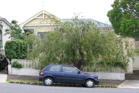 Photo of property in 26 Tutanekai Street, Grey Lynn, Auckland, 1021
