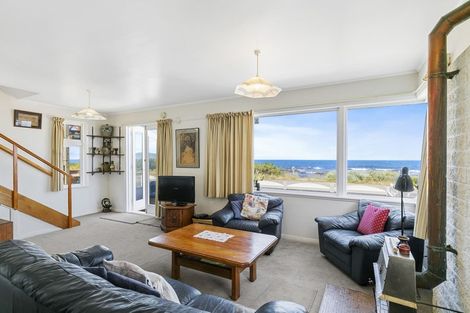 Photo of property in 156 Owhiro Bay Parade, Owhiro Bay, Wellington, 6023