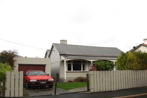 Photo of property in 7 Hall Road, Sawyers Bay, Port Chalmers, 9023
