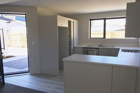 Photo of property in 5/16 Buccleugh Street, Phillipstown, Christchurch, 8011