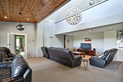 Photo of property in 251 Aorangi Road, Maraekakaho, Hastings, 4171