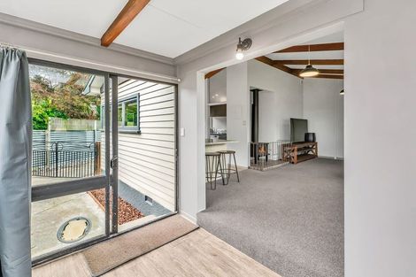 Photo of property in 46 Hastings Street, Southbridge, 7602