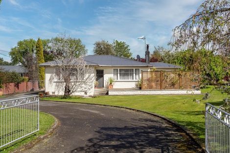 Photo of property in 47 Raglan Street, Lansdowne, Masterton, 5810