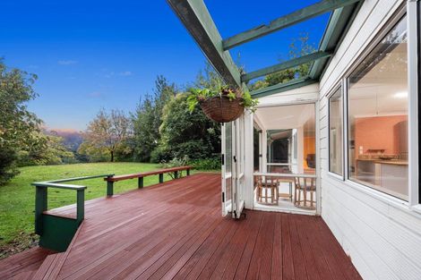 Photo of property in 110 Wairoa Road, Minden, Tauranga, 3171