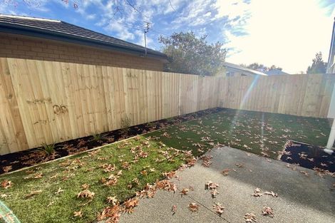 Photo of property in 9/28 Sumner Street, Spreydon, Christchurch, 8024