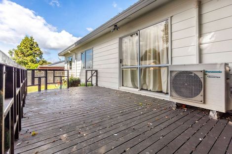Photo of property in 9a Henderson Crescent, Parkvale, Tauranga, 3112