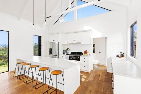 Photo of property in 55 Viv Davie-martin Drive, Warkworth, 0984