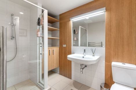 Photo of property in Monument Apartments, 8i/245 Wakefield Street, Te Aro, Wellington, 6011