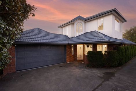 Photo of property in 408a Memorial Avenue, Burnside, Christchurch, 8053