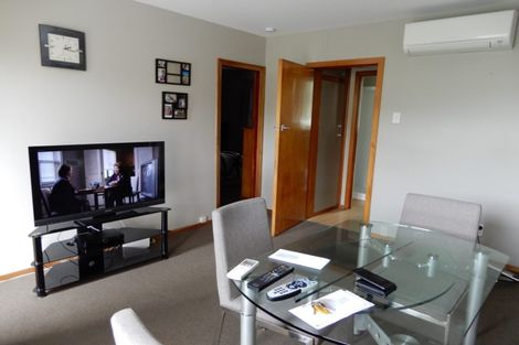 Photo of property in 3/16 Southampton Street, Sydenham, Christchurch, 8023