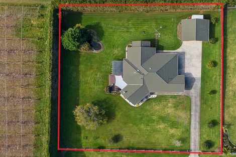 Photo of property in 57b Fairview Place, Te Puke, 3119