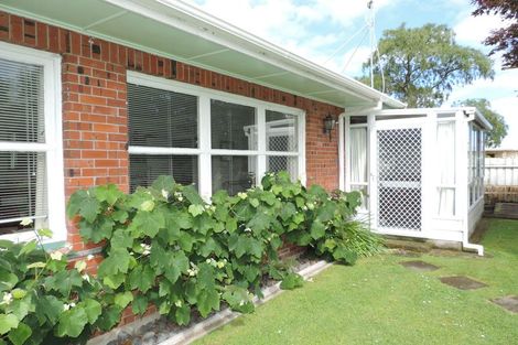 Photo of property in 12 Rata Street, Matamata, 3400