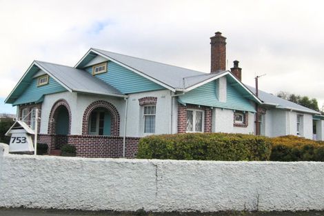 Photo of property in 753 Tremaine Avenue, Palmerston North, 4414