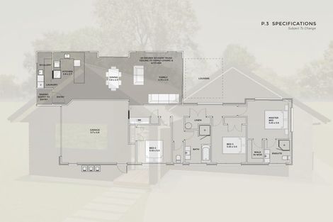 Photo of property in 33 Tangaroa Street, Cambridge, 3434