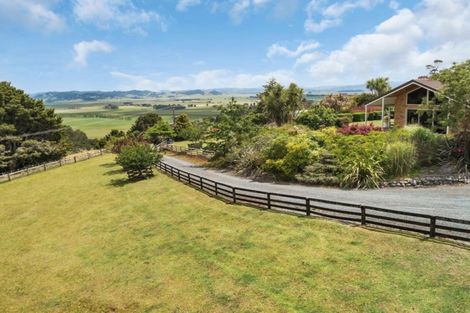 Photo of property in 41 Apotu Park Lane, Kauri, Kamo, 0185