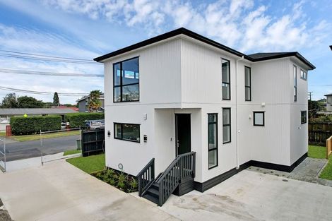 Photo of property in 14a York Road, Papatoetoe, Auckland, 2104