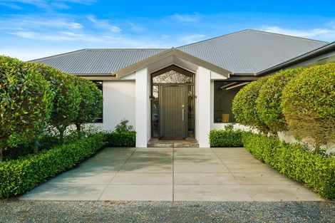 Photo of property in 383 Martin Road, Waerenga, Te Kauwhata, 3781