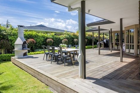 Photo of property in 8a Dee Street, Levin, 5510