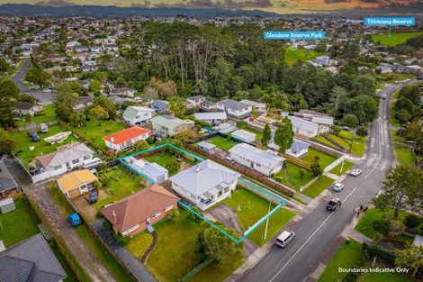 Photo of property in 12 Glendene Avenue, Glendene, Auckland, 0602