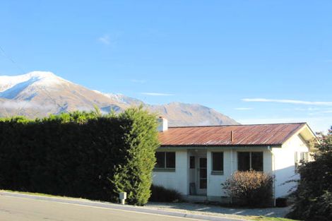 Photo of property in 165 Warren Street, Wanaka, 9305