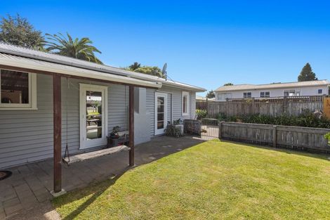 Photo of property in 153 James Street, Whakatane, 3120