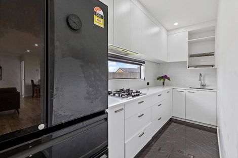 Photo of property in 10 Goodland Place, Rolleston, 7614