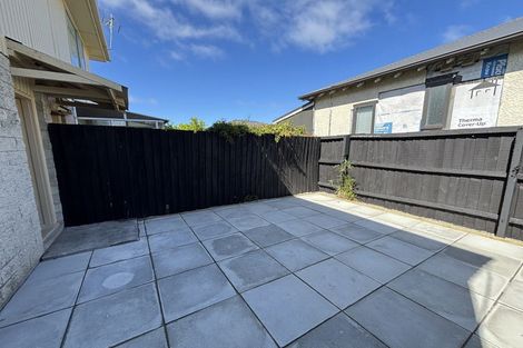Photo of property in 3/34 Devon Street, Sydenham, Christchurch, 8023