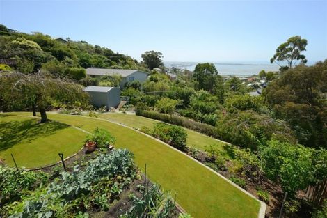Photo of property in 185 Mount Pleasant Road, Mount Pleasant, Christchurch, 8081