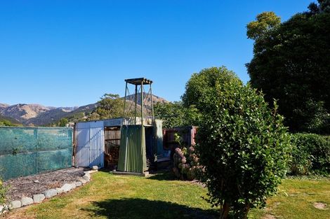 Photo of property in 702 State Highway 1, Peketa, Kaikoura, 7374