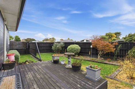 Photo of property in 53 Balcairn Street, Halswell, Christchurch, 8025