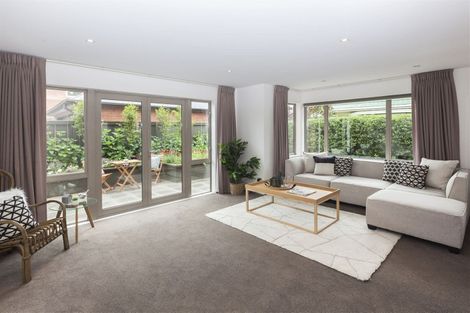 Photo of property in 109 Innes Road, St Albans, Christchurch, 8052