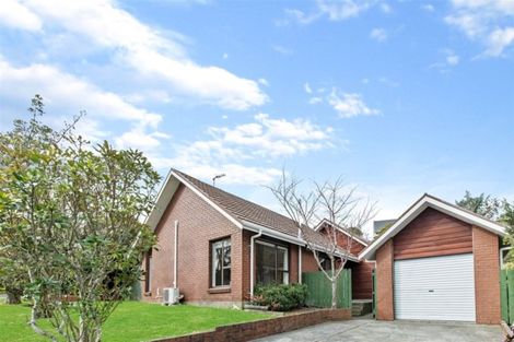 Photo of property in 112 Mark Avenue, Grenada Village, Wellington, 6037