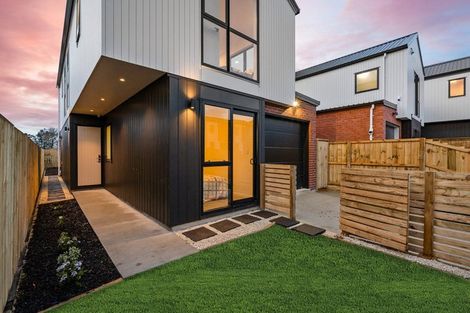 Photo of property in 4d Mahogany Street, Westgate, 0814