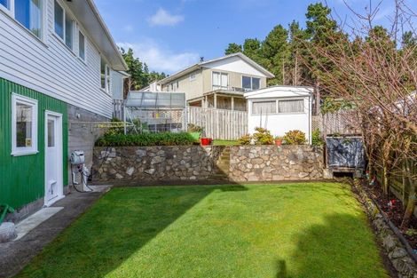 Photo of property in 64 Ernest Street, Ranui, Porirua, 5024