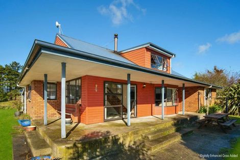 Photo of property in 989 Wilsons Lead Road, Cape Foulwind, Westport, 7892