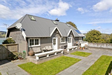 Photo of property in 1 Tui Street, Saint Leonards, Dunedin, 9022