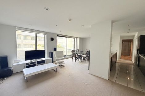 Photo of property in Republic2, 4n/10 Lorne Street, Te Aro, Wellington, 6011