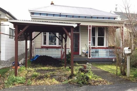 Photo of property in 26 High Street, Greymouth, 7805