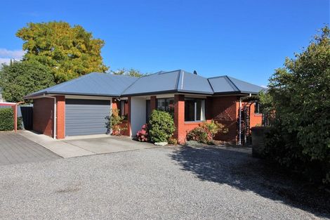 Photo of property in 116a Centennial Avenue, Alexandra, 9320