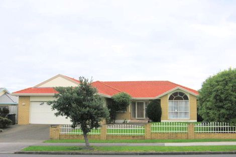 Photo of property in 73 Kilkenny Drive, Dannemora, Auckland, 2016