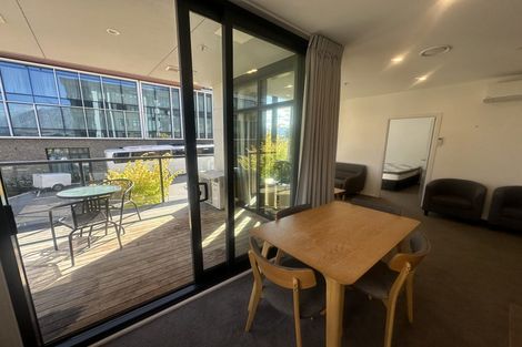 Photo of property in Wyndham Gardens Apartments, 30 Red Oaks Drive, Frankton, Queenstown, 9300