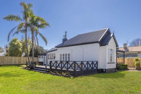 Photo of property in 12 Newton Street, Ngaruawahia, 3720