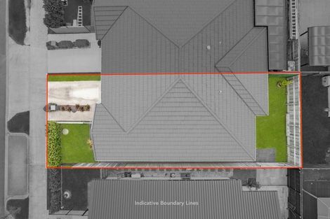 Photo of property in 101 Kuaka Drive, Takanini, 2112