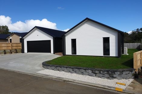 Photo of property in 3 Evan Tasman Lane, Waiuku, 2123