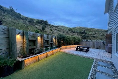 Photo of property in 175a Mclintock Street North, Johnsonville, Wellington, 6037