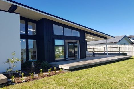 Photo of property in 48 John Burke Drive, Aotea, Porirua, 5024